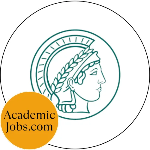 Max Planck Institute for the Study of Societies logo